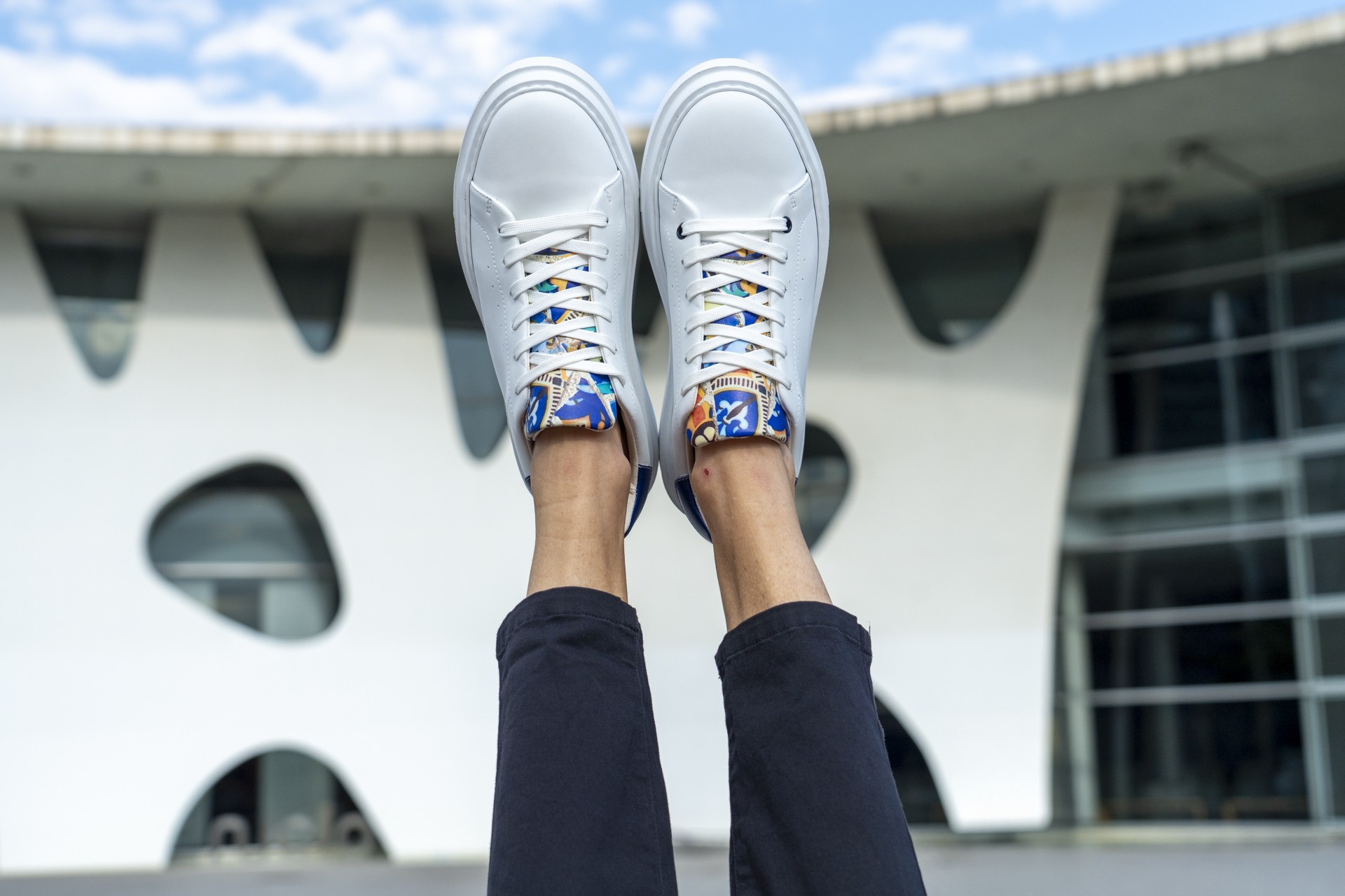 Sneaker Gallery Image 3