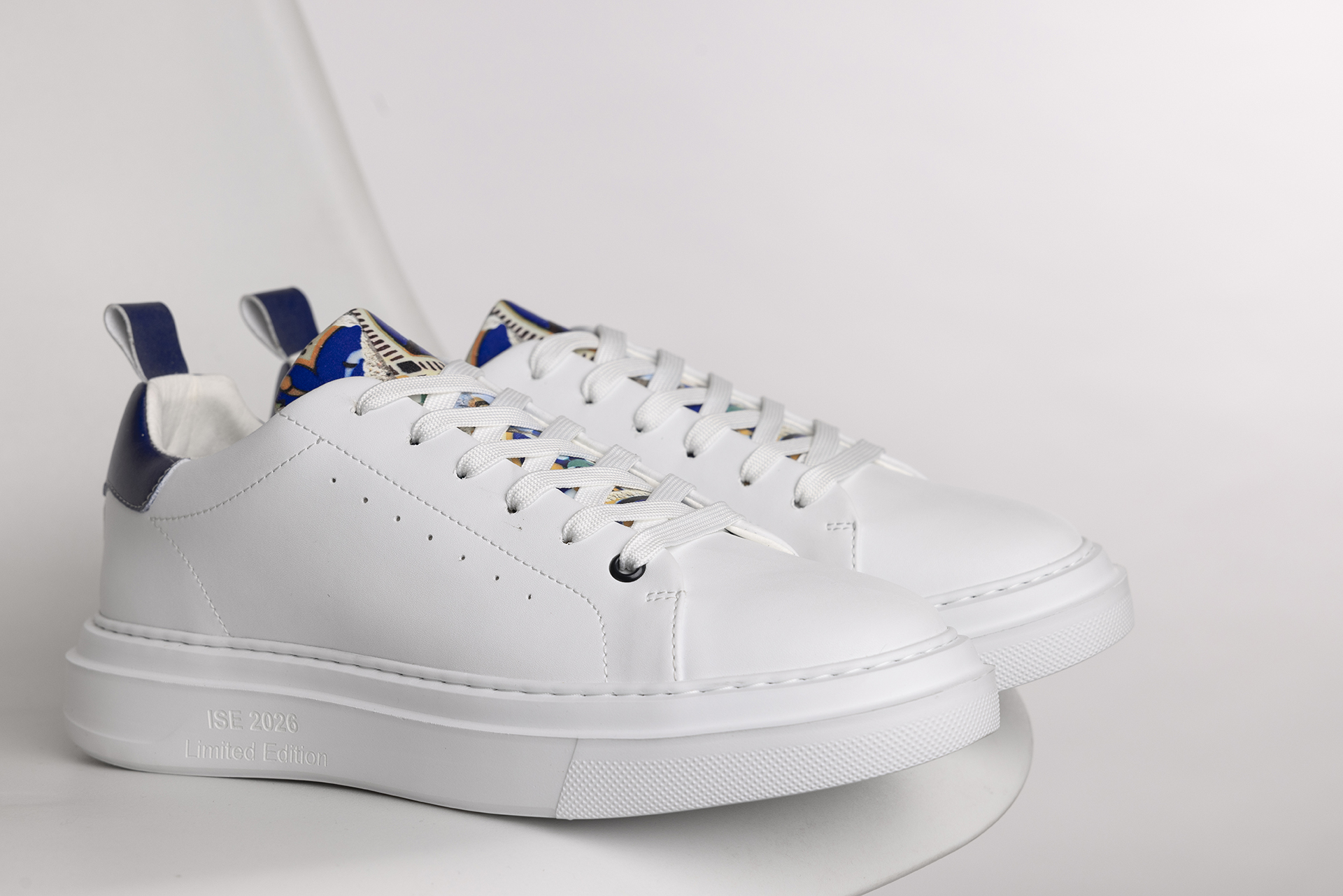 ISE 2026 Limited Edition Sneaker
